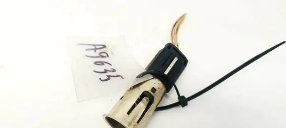 Peugeot 806 Cigarette lighter 