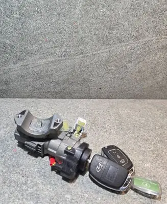 Hyundai i40 Ignition lock