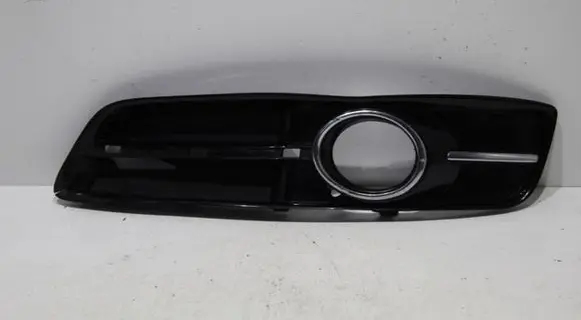 Audi A3 S3 8P Front bumper lower grill
