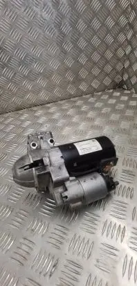 BMW 5 F10 F11 Starter motor 8515900