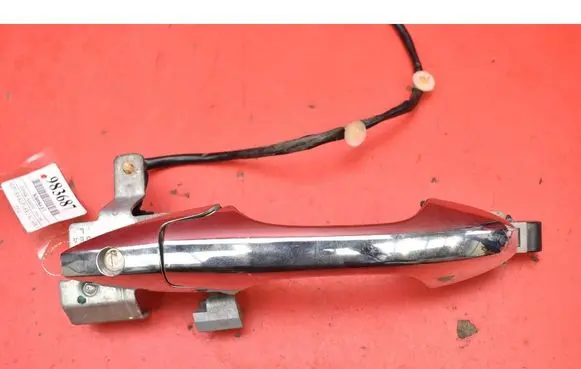 Honda Accord Front door exterior handle