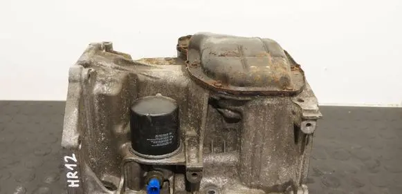 Nissan Micra Oil sump 1102120109