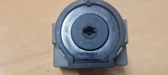 Ford Mondeo MK IV Ignition lock contact 98AB11572BG AA6T11572AA 1363940