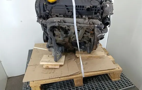 Fiat Doblo Engine 223B1000