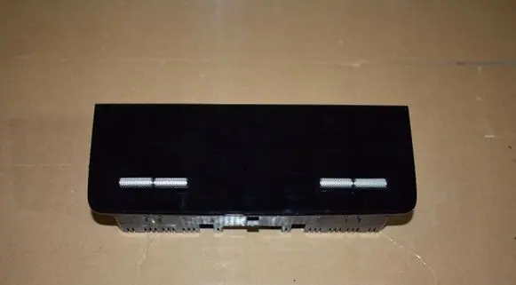 Porsche Cayenne (9Y0 9Y3) Other switches/knobs/shifts 9Y0919615E55