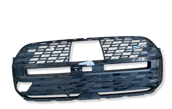 Mini Countryman U25 Front bumper upper radiator grill 5A26C86 12193910