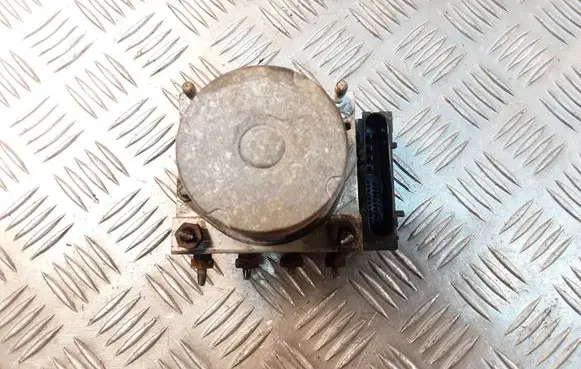 Nissan Primera ABS Pump 0265231317