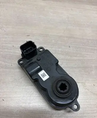 Hyundai Tucson IV NX4 A/C air flow flap actuator/motor N786999500
