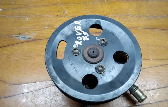Rover 75 Power steering pump