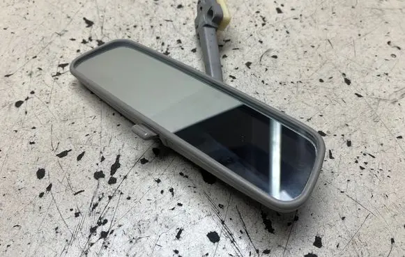 Nissan X-Trail T30 Rear view mirror (interior) 0187358