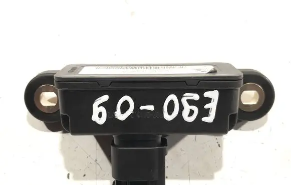 BMW 3 E90 E91 ESP acceleration yaw rate sensor 6778421 10170106373 GL78L2206W
