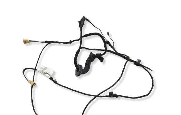 Audi TT TTS Mk2 Tailgate/trunk wiring harness 8J8971726L