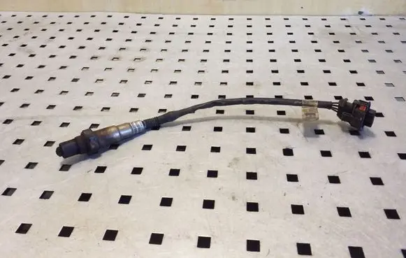 Opel Corsa D Lambda probe sensor 55563958 0258010120