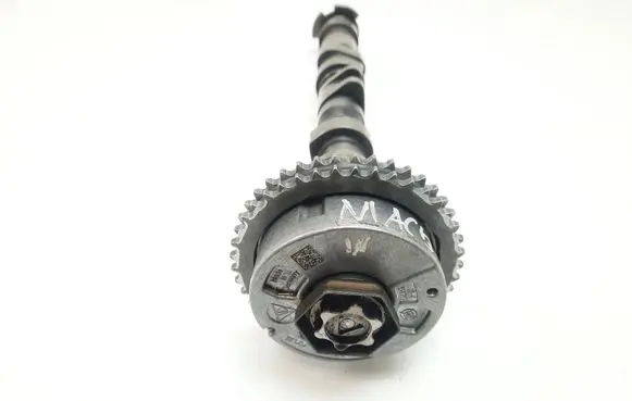 Camshaft