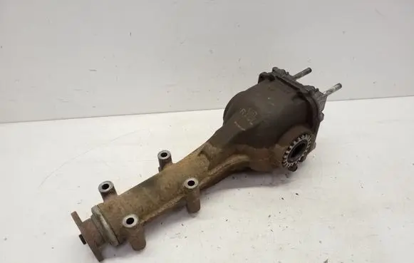 Subaru Outback (BS) Rear differential SD0096 541583Y3