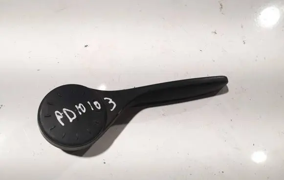Toyota Avensis T250 Other interior part 
