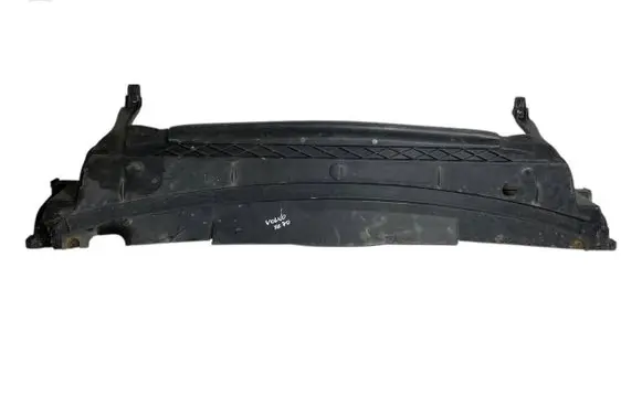 Volvo XC70 Front bumper skid plate/under tray 30744085