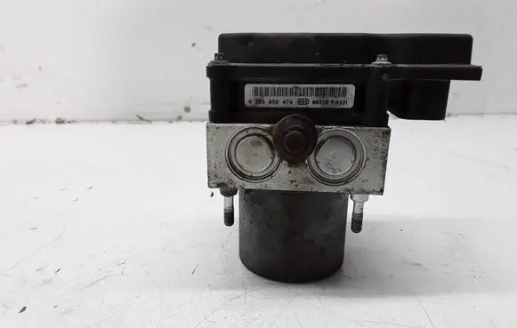 Seat Exeo (3R) ABS Pump 8E0910517H 8E0614517BF