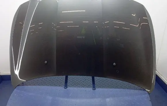 Fiat Tipo Engine bonnet/hood 