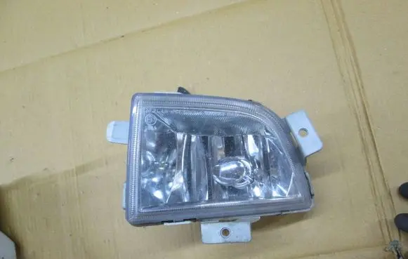 Chevrolet Aveo Fog light part