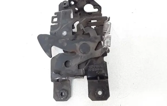 Mercedes-Benz B W245 Engine bonnet/hood lock/catch A1698800560