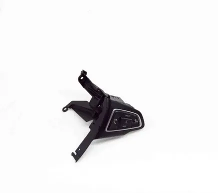 Steering wheel buttons/switches