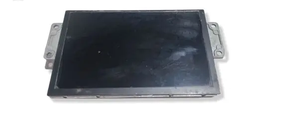 Citroen C5 Screen/display/small screen 9801020080 503551360103