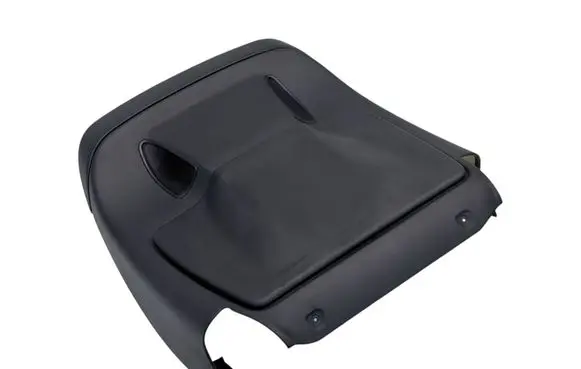 Mercedes-Benz S W222 Seat trim A22291019279E38 A2229101927 A22291041119E38