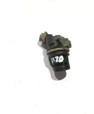 Toyota Land Cruiser (J120) Windscreen/windshield washer pump 8533060160 0602104501