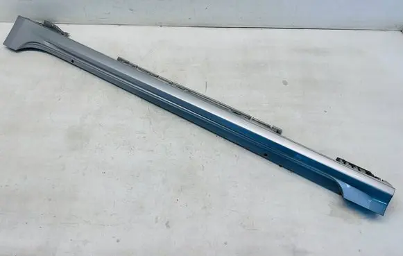 Toyota Corolla E210 E21 Sill 7586002230