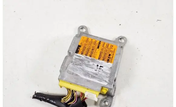Toyota Urban Cruiser (XP110) Airbag control unit/module