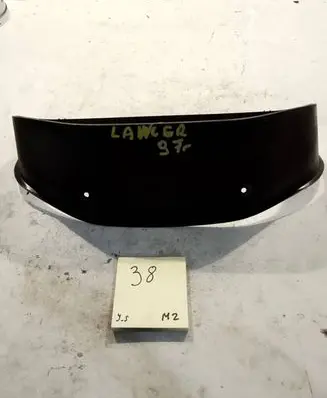 Mitsubishi Lancer Dashboard MR189252