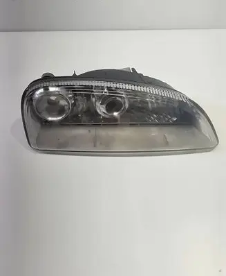 Porsche Cayenne (92A) Front fog light 965195