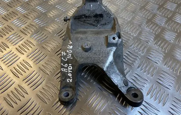 Audi A6 S6 C7 4G Engine mounting bracket 4G0199308AA