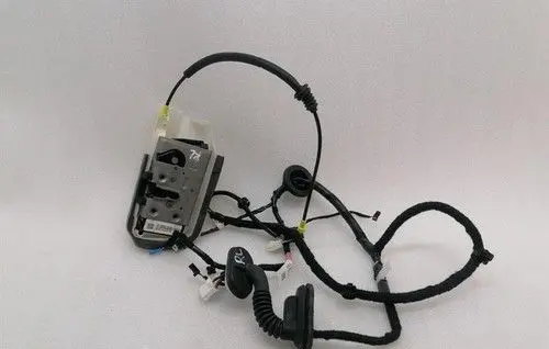 Tesla Model Y Coupe door lock (next to the handle) 150067491B
