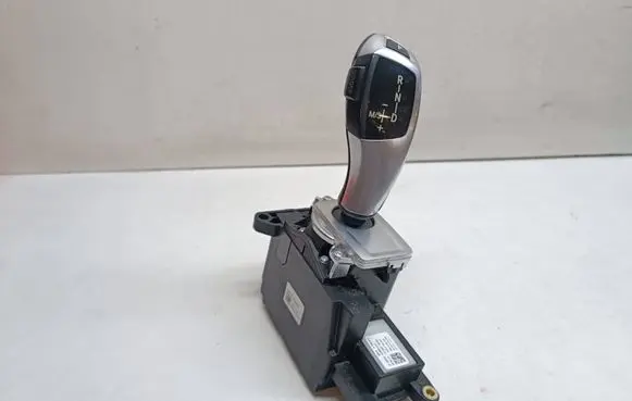 BMW X5 E70 Gear selector 9228610