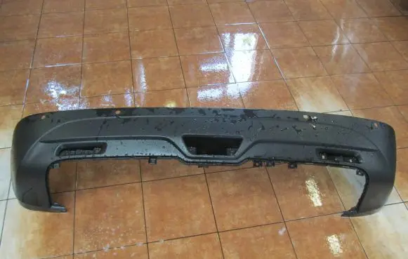 Suzuki SX4 S-Cross Rear bumper 7182161M0