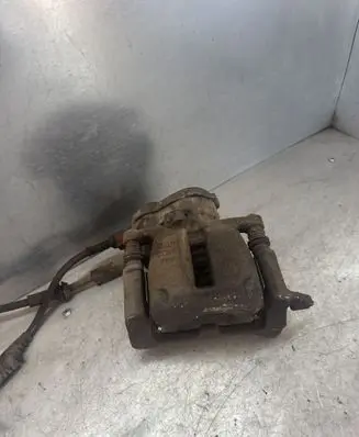 Audi A6 S6 C7 4G Rear brake caliper
