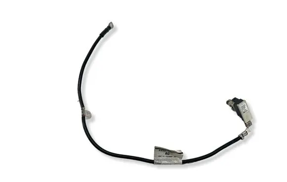 Jaguar XJ X351 Negative earth cable (battery) AW9314301