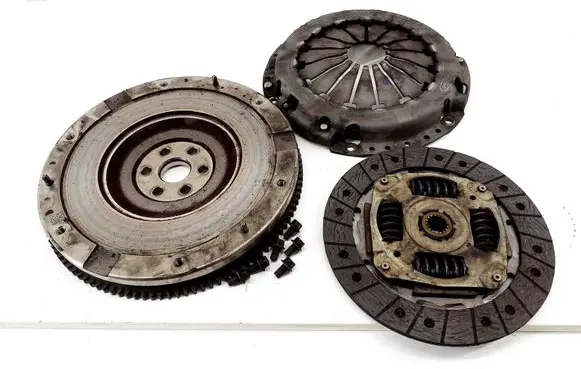 Ford Fiesta Clutch set kit H6BG7550AD H6BG7563AB