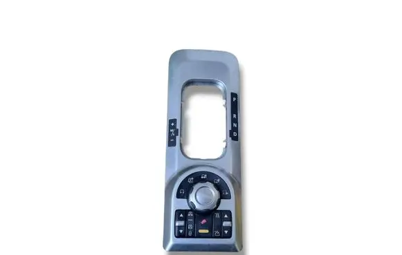Land Rover Range Rover L322 Differential lock switch YUD501361