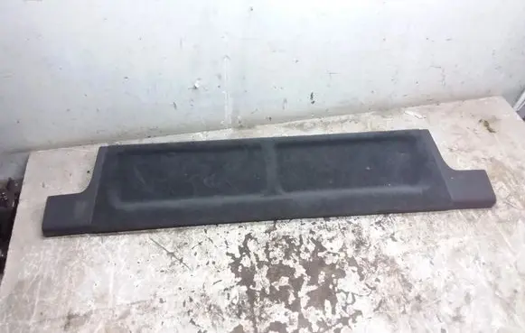 Volvo S40, V40 Parcel shelf load cover 818517 818518