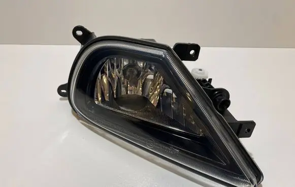 Volkswagen Touareg II Front fog light 7P6941699C 7P6.941.699C