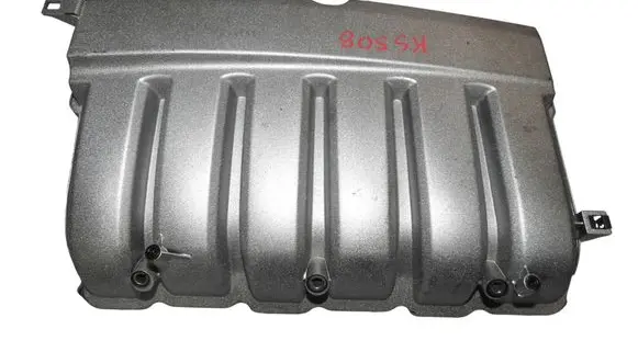 Intake manifold