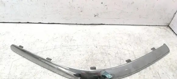 Citroen Xsara Picasso Front bumper splitter molding 9650485377