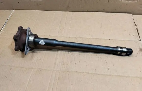 Audi A8 S8 D4 4H Driveshaft support bearing 957806 1084235037