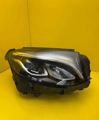 Mercedes-Benz GLC X253 C253 Headlight/headlamp A2539061001