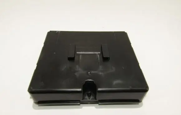 Renault Clio IV Other control units/modules 285259696R