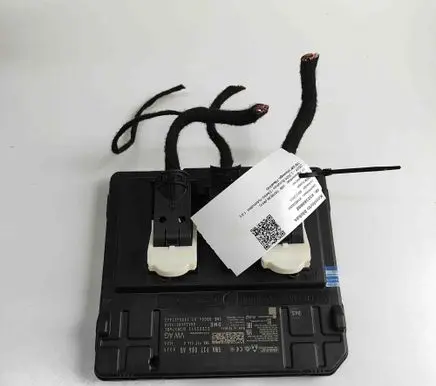 Volkswagen Tayron I Central body control module 8WA937084R 5WA937084AG