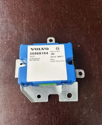 Volvo S40, V40 Immobilizer control unit/module 30865184 SW30865185